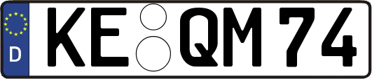 KE-QM74