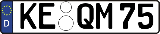 KE-QM75