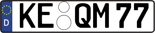 KE-QM77