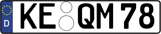 KE-QM78
