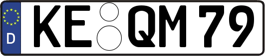 KE-QM79