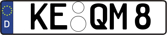 KE-QM8