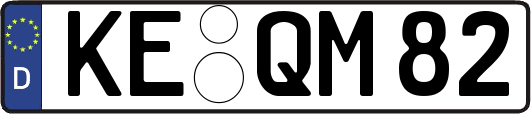 KE-QM82