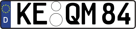 KE-QM84