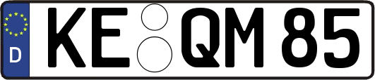KE-QM85