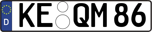 KE-QM86