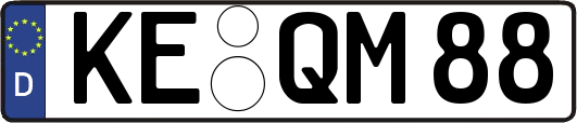 KE-QM88