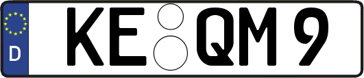 KE-QM9