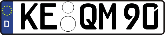KE-QM90