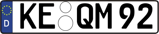 KE-QM92