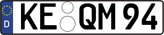 KE-QM94