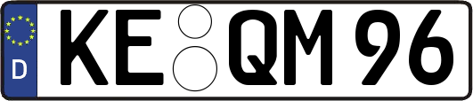 KE-QM96