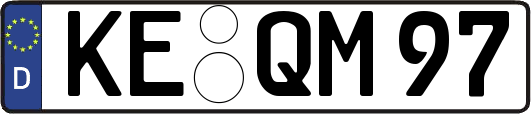 KE-QM97