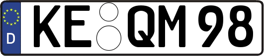 KE-QM98