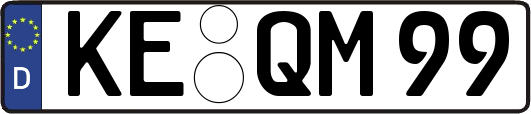 KE-QM99
