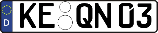 KE-QN03