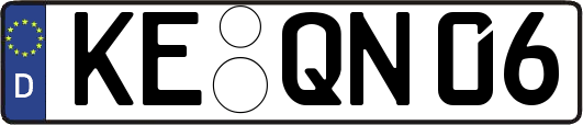 KE-QN06