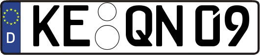 KE-QN09