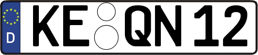 KE-QN12