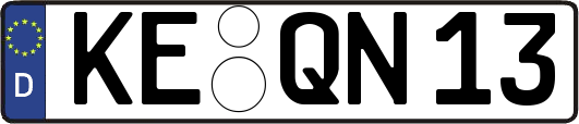 KE-QN13