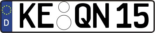 KE-QN15