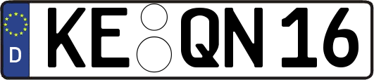 KE-QN16