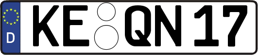 KE-QN17