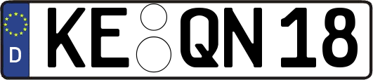 KE-QN18
