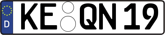 KE-QN19