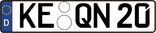 KE-QN20