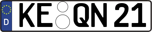 KE-QN21