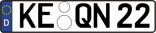 KE-QN22