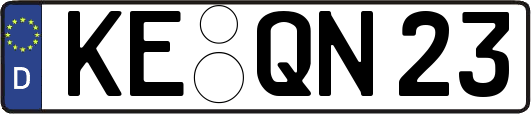 KE-QN23