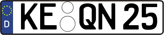 KE-QN25