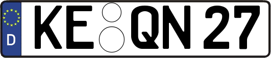 KE-QN27