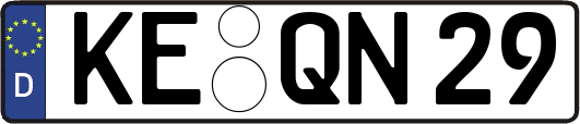 KE-QN29