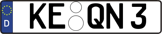 KE-QN3