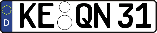 KE-QN31