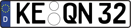 KE-QN32