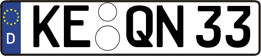 KE-QN33