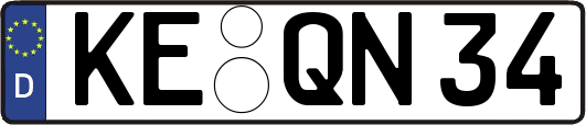 KE-QN34