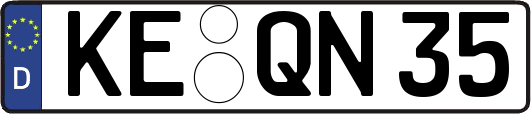 KE-QN35