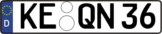 KE-QN36