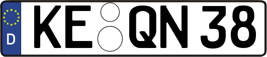 KE-QN38
