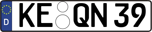 KE-QN39