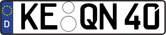 KE-QN40