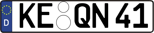 KE-QN41