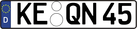KE-QN45
