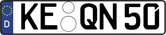 KE-QN50