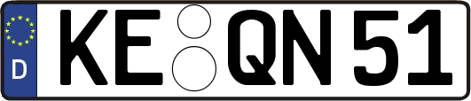 KE-QN51